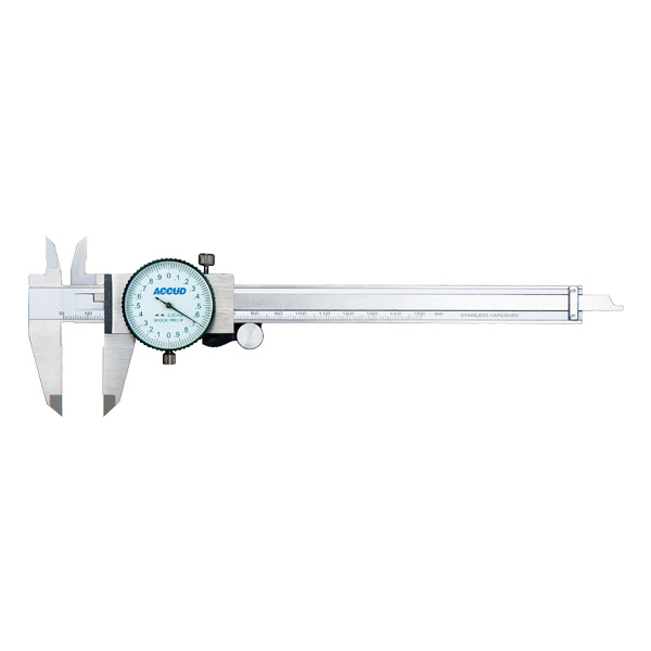 DIAL CALIPER