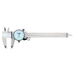 INCH DIAL CALIPER