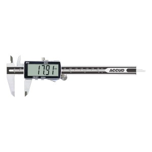 DIGITAL CALIPER WITH BIG SCREEN