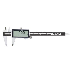DIGITAL CALIPER WITH LARGE SCREEN