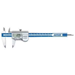 IP67 DIGITAL CALIPER