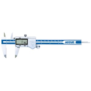 FRACTIONAL DIGITAL CALIPER