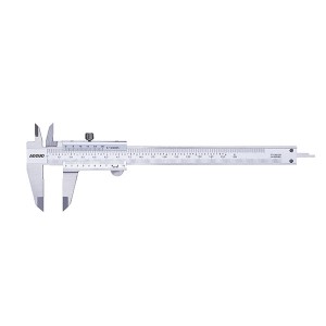 VERNIER CALIPER