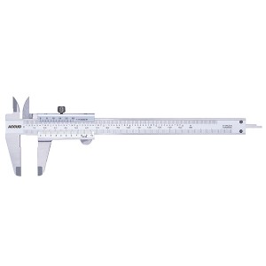 VERNIER CALIPER