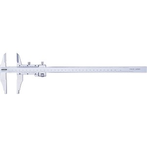 VERNIER CALIPER