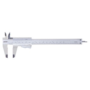 VERNIER CALIPER