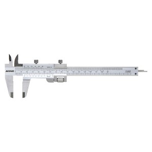 VERNIER CALIPER