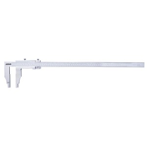 VERNIER CALIPER