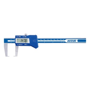 DIGITAL OUTSIDE NECK CALIPER