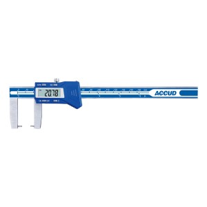 DIGITAL OUTSIDE POINT CALIPER