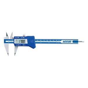 DIGITAL POINT CALIPER