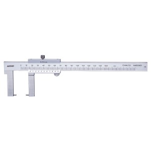 OUTSIDE POINT VERNIER CALIPER