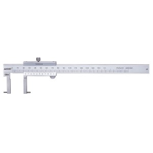 INSIDE POINT VERNIER CALIPER