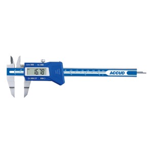 DIGITAL BLADE CALIPER