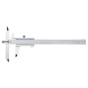 CALIPER DE VERNIER DE DESLOCAMENTO