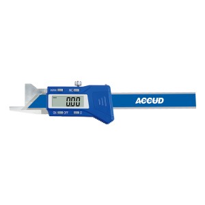 DIGITAL CHAMFER GAUGE