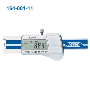 DIGITAL CHAMFER GAUGE