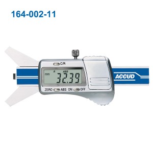 DIGITAL CHAMFER GAUGE