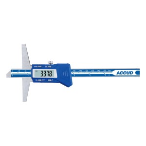 DIGITAL DEPTH CALIPER