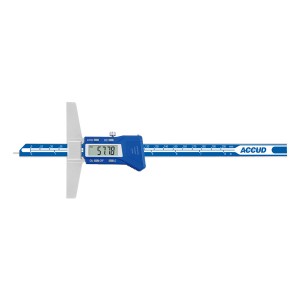 DIGITAL PIN DEPTH CALIPER