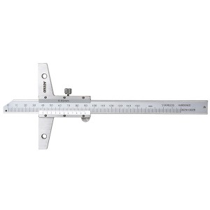 VERNIER DEPTH CALIPER