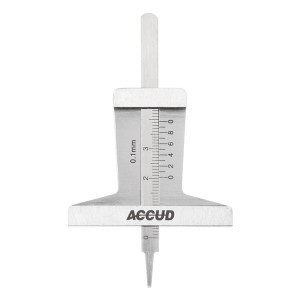 VERNIER DEPTH CALIPER