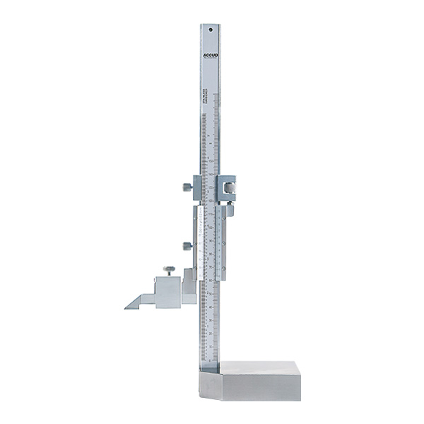 MINI VERNIER HEIGHT GAGE Featured Image