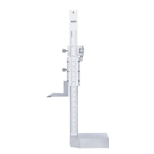 MINI VERNIER HEIGHT GAGE