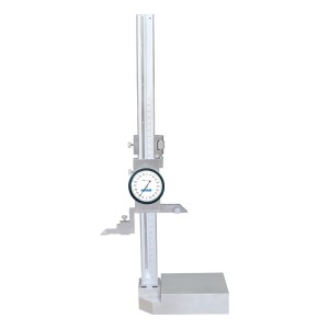 DIAL HEIGHT GAGE