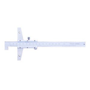 VERNIER-HAKEN-TIEFENMESSER