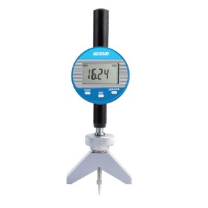 DIGITAL KEYWAY GAUGE