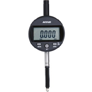 WATERPROOF DIGITAL INDICATOR