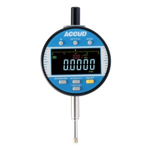 ĐỒNG HỒ KỸ THUẬT SỐ CÓ ĐỘ CHÍNH XÁC CAO