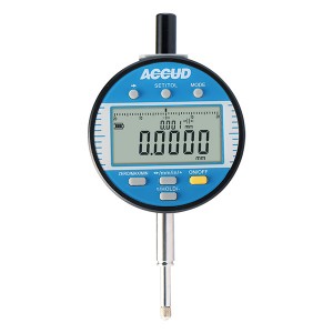 HIGH PRECISION DIGITAL INDICATOR