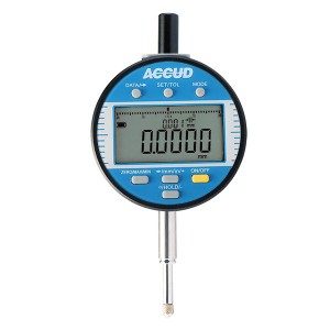 WIRELESS HIGH PRECISION DIGITAL INDICATOR