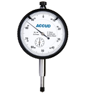 SHOCKPROOF DIAL INDICATOR