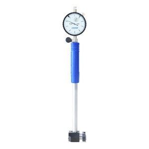 BORE GAGE FOR BLIND HOLES