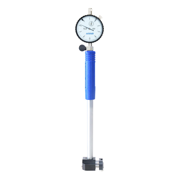 BORE GAGE FOR BLIND HOLES