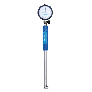 ZOLL-BOHRUNGSMESSER