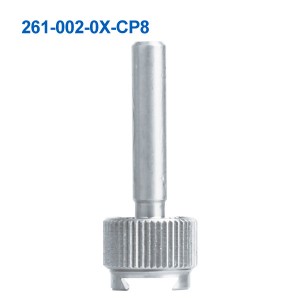 CLAMP FOR DIAL TEST INDICATOR