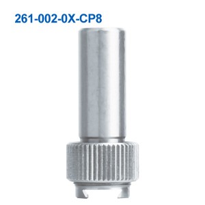 CLAMP FOR DIAL TEST INDICATOR