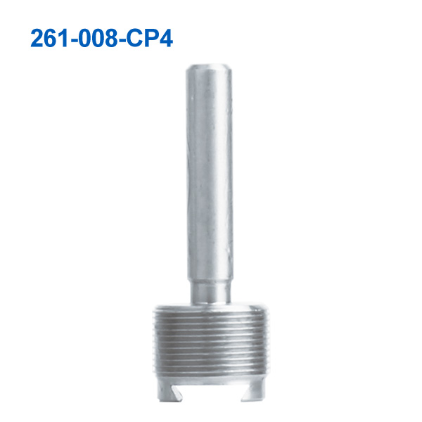 CLAMP FOR DIAL TEST INDICATOR