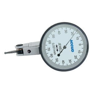 PRECISION DIAL TEST INDICATOR