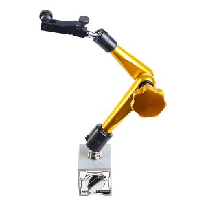 HYDRAULIC UNIVERSAL MAGNETIC STAND