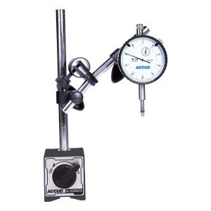 2-PIECE MEASURING TOOLS SET