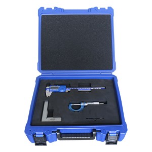 3-PIECE MEASURING TOOL SET