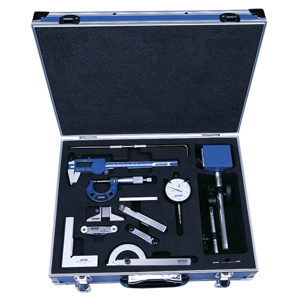 Measuring Tool Set