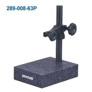 GRANITE DIAL INDICATOR STAND