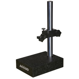 INDICATOR STAND WITH GRANITE BASE