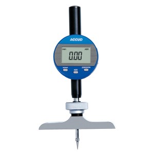 DIGITAL DEPTH INDICATOR